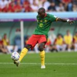 Vincent Aboubakar marcó un gol de sombrero en el Camerún vs Serbia.