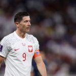 Robert Lewandowski reiteró que todos mantuvieron un gran compromiso con su selección y no por el dinero.