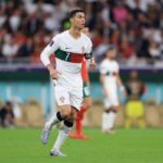 Cristiano Ronaldo jugaría en Arabia Saudita hasta el 2025.