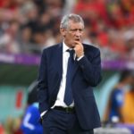 Fernando Santos dejó de ser entrenador de Portugal.