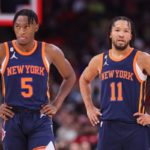 Los Knicks de Nueva York se han convertido en el centro de las miradas de los demás equipos