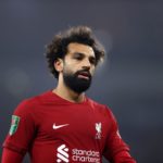 Mohamed Salah es la máxima figura de Egipto y del Liverpool.