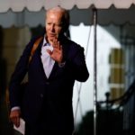 Los Biden tiene previsto celebrar Nochevieja y el Año Nuevo junto al resto de su familia en las islas y regresarán el 2 de enero.