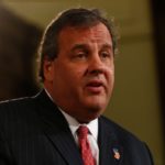 La sobrina de Chris Christie salió de la cárcel momentos más tarde tras pagar una fianza que superó los $10,000 dólares.