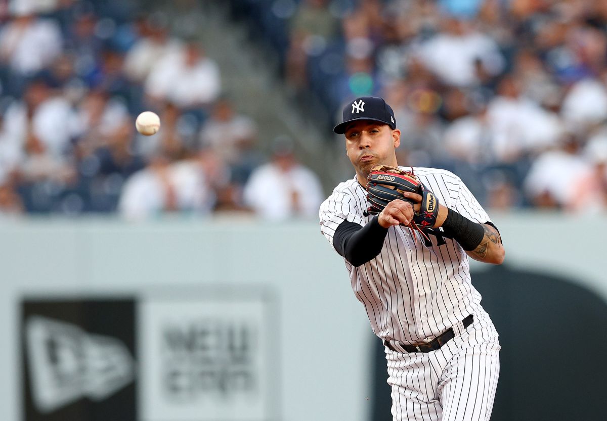 Marwin González se une al batallón de venezolanos que hacen vida en el béisbol de Japón.