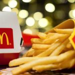 McDonald's omparte datos curiosos sobres sus clientes en su “FANnual” 2022.