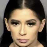 Hispana acusada de robar reloj de $230,000 a hombre en Las Vegas con el que acudió a hotel para encuentro sexual