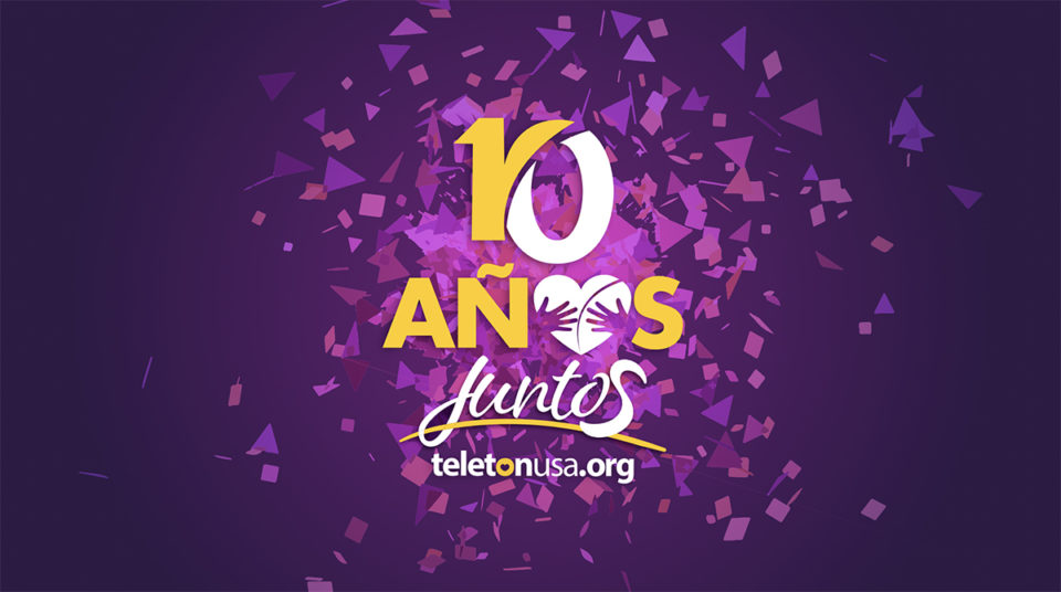 TeletonUSA.