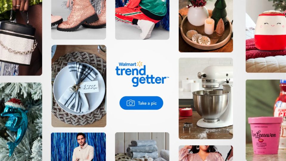 "Trend Getter" facilitará la búsqueda de artículos para los consumidores.