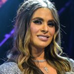 Galilea Montijo.