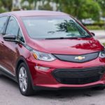 El retiro afecta a 120 mil Chevy Bolt EV en los EE.UU. y 20 mil en Canadá.