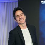 Mauricio Ochmann.