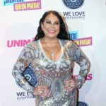 La venezolana Liliana Rodríguez sigue formando parte de 'La Casa de los Famosos 3' tras haber estado nominada.