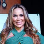 Aylín Mujica es una de las participantes de la tercera temporada de 'La Casa de los Famosos'.