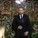 Rafael Amaya regresa a Telemundo como Aurelio Casillas en "El Señor de los Cielos 8".