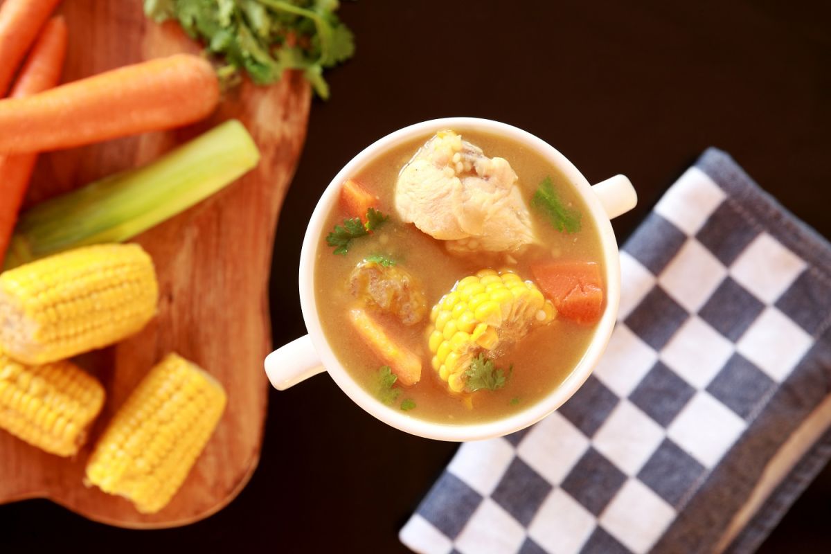 Sancocho