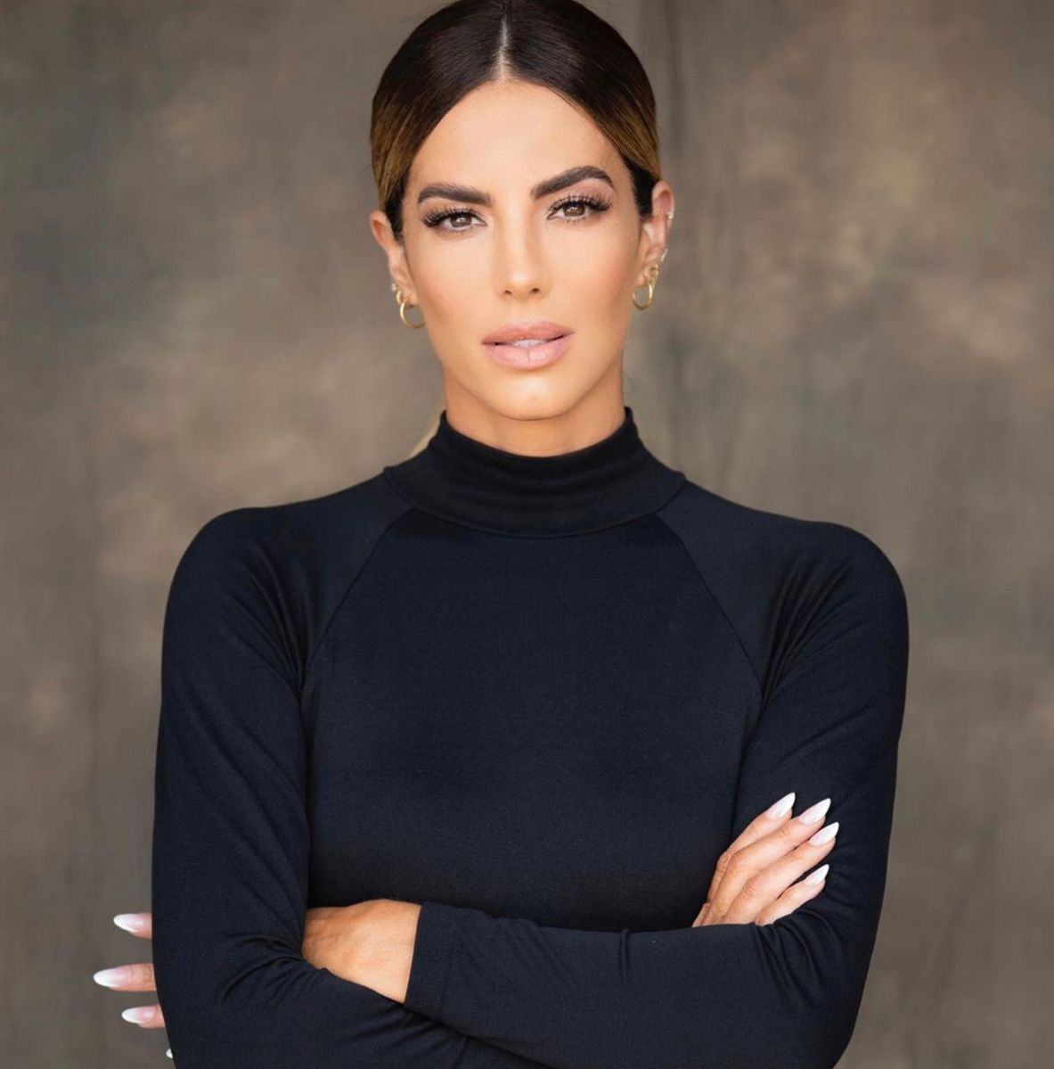 Gaby Espino.