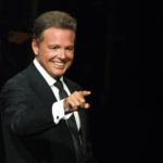 Luis Miguel.