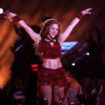 Shakira se mostró bailando la canción que sacó con Bizarrap y encendió las redes sociales.