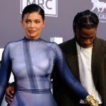 Kylie Jenner y Travis Scott no pasaron fin de año juntos.