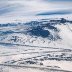 El estudio sobre el derretimiento de los glaciares se produce en medio de crecientes esfuerzos para mitigar las preocupaciones climáticas.