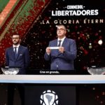 Clubes de Conmebol se enfrentarán a clubes de Concacaf