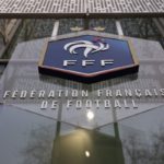 Foto de la sede de la Federación Francesa de Fútbol (FFF).