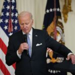 La Casa Blanca y el propio Biden han insistido en su disposición a colaborar en la búsqueda.