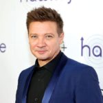 Jeremy Renner.