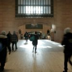 Grand Central Terminal, Manhattan East, NYC.