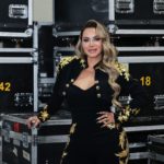 Chiquis Rivera.