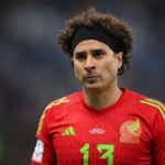 Ochoa fue adquirido recientemente por el Salernitana de Italia