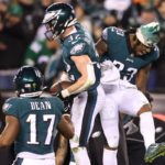 Jugadores de Philadelphia Eagles disputarán su segundo Super Bowl en los últimos cinco años.