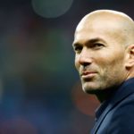 Zinedine Zidane era candidato a dirigir la selección de Francia según medios locales.