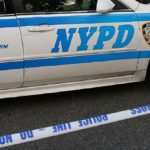 La NYPD atendió la alerta por el suicidio de una jovencita.