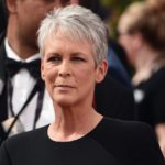 Jamie Lee Curtis asiste a la 67th Primetime Emmy Awards el 20 de septiembre de 2015.