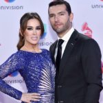 Jacky Bracamontes confesó que extrañó a su esposo Martin Fuentes y a sus hijas en este fin de año.