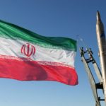 El Ministerio de Defensa de Irán aseguró que el ataque no causó pérdida de vidas.