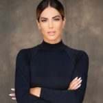 Gaby Espino.