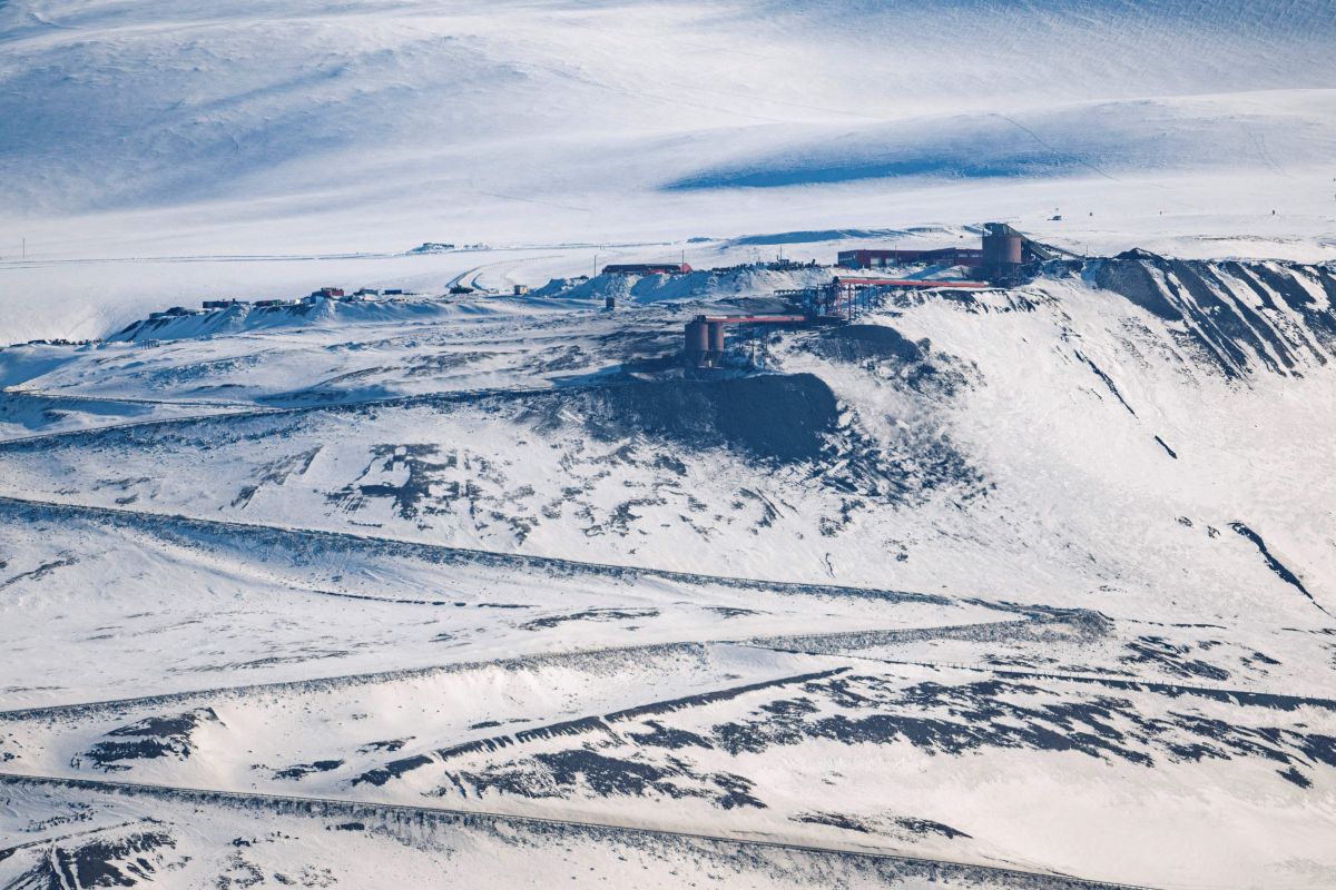 El estudio sobre el derretimiento de los glaciares se produce en medio de crecientes esfuerzos para mitigar las preocupaciones climáticas.