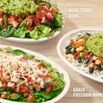 Chipotle lanza tazones inspirados en en las tendencias de bienestar de la generación Z y Millennials.