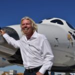 HBO dio a conocer la vida y obra de Richard Branson a través de un documetal.