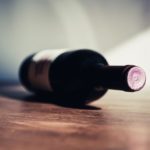 Es probable que se trate de la botella de vino más antigua del mundo.