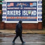 Rikers Island, la mayor cárcel de NYC.