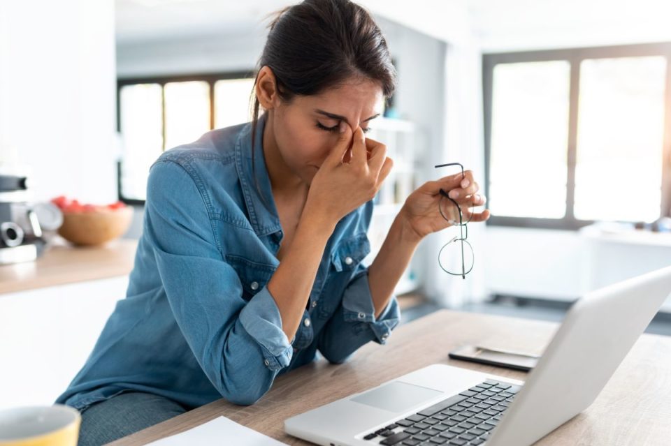 Algunos líderes se han convencido  de que el multitasking conduce a una mayor productividad. Pero es un error.