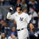 Aaron Judge es el nuevo capitán de los Yankees.