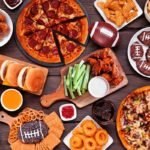 Tomar en cuenta la seguridad alimentaria para disfrutar del Super Bowl puede prevenir las intoxicaciones alimentarias.