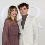 Robert Pattinson compartirá esta mansión con su pareja Suki Waterhouse.