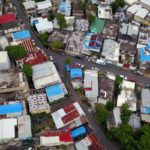 En 2017 el huracán María dejó a todo Puerto Rico en un estado tan calamitoso como desalentador.
