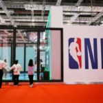 La NBA quiere recuperar a la atención de los fanáticos de China.